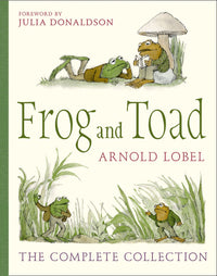 Thumbnail for Frog And Toad