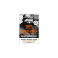 Patrick Radden Keefe Say Nothing (paperback)