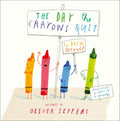 The Day The Crayons Quit 2