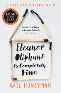 Thumbnail for Eleanor Oliphant Is Completely Fine