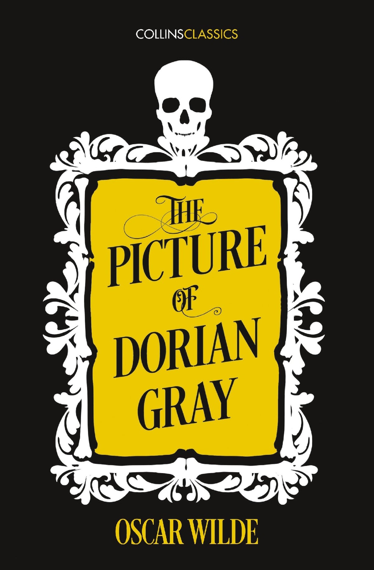 Collins Classics - The Picture Of Dorian Gray
