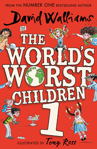 Thumbnail for The World's Worst Children 1