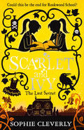 Scarlet And Ivy (6) - The Last Secret