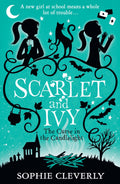 Scarlet And Ivy (5) - The Curse In The Candlelight