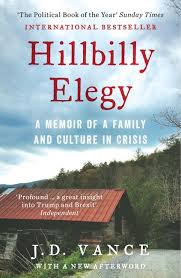 Thumbnail for Hillbilly Elegy