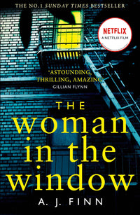 Thumbnail for The Woman In The Window