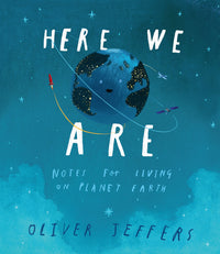 Thumbnail for Here We Are