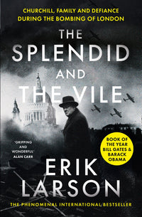 Thumbnail for The Splendid And The Vile