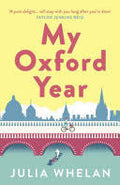 My Oxford Year