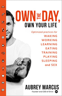 Thumbnail for Own The Day, Own Your Life