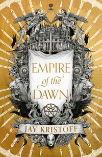 Thumbnail for Empire Of The Dawn