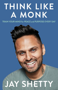 Thumbnail for Think Like A Monk