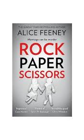 Rock Paper Scissors