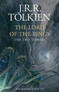 Thumbnail for The Two Towers [illustrated Edition]