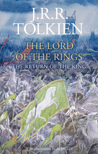 Thumbnail for The Return Of The King [illustrated Edition]