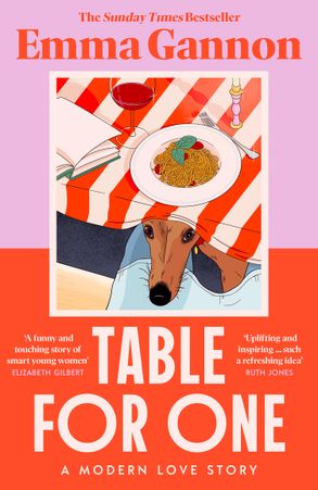 Table For One