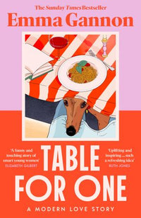 Thumbnail for Table For One