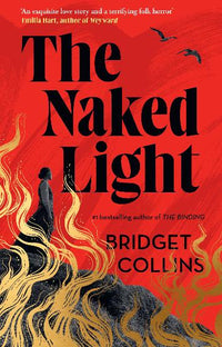 Thumbnail for The Naked Light