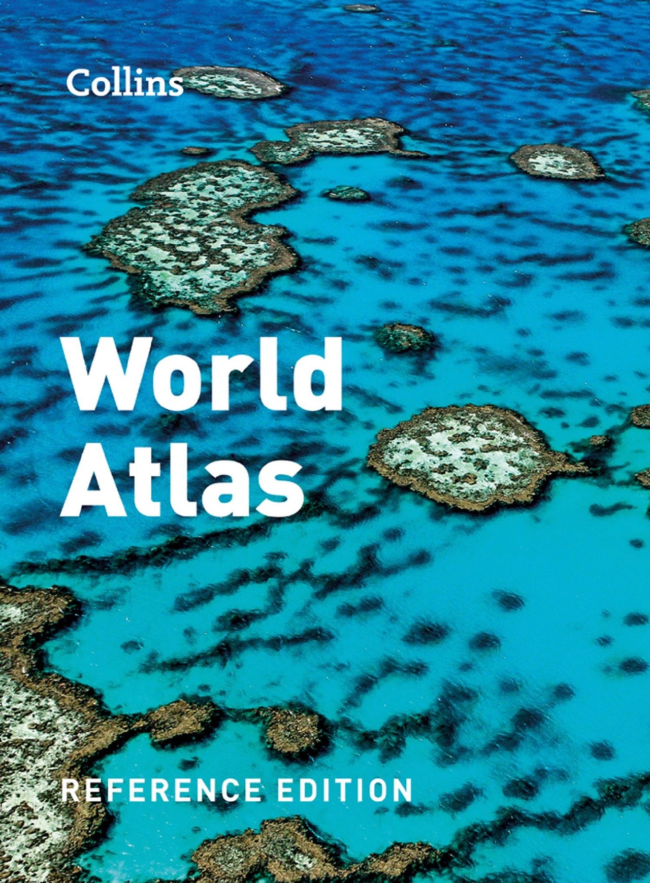 Collins World Atlas