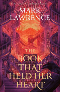 Thumbnail for The Book That Held Her Heart