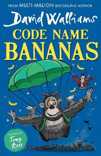 Thumbnail for Code Name Bananas