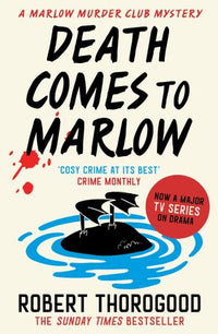 Thumbnail for Death Comes To Marlow