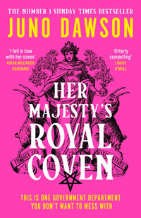 Thumbnail for Her Majesty's Royal Coven