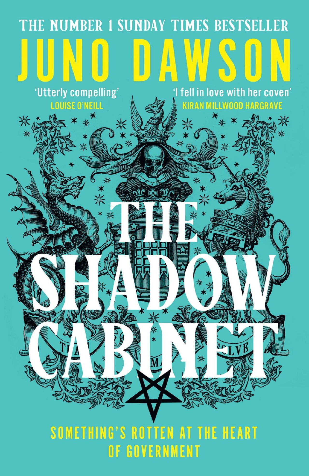 Shadow Cabinet