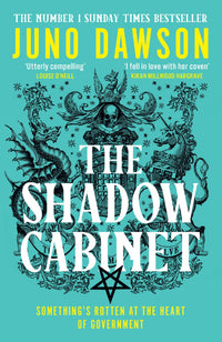 Thumbnail for Shadow Cabinet