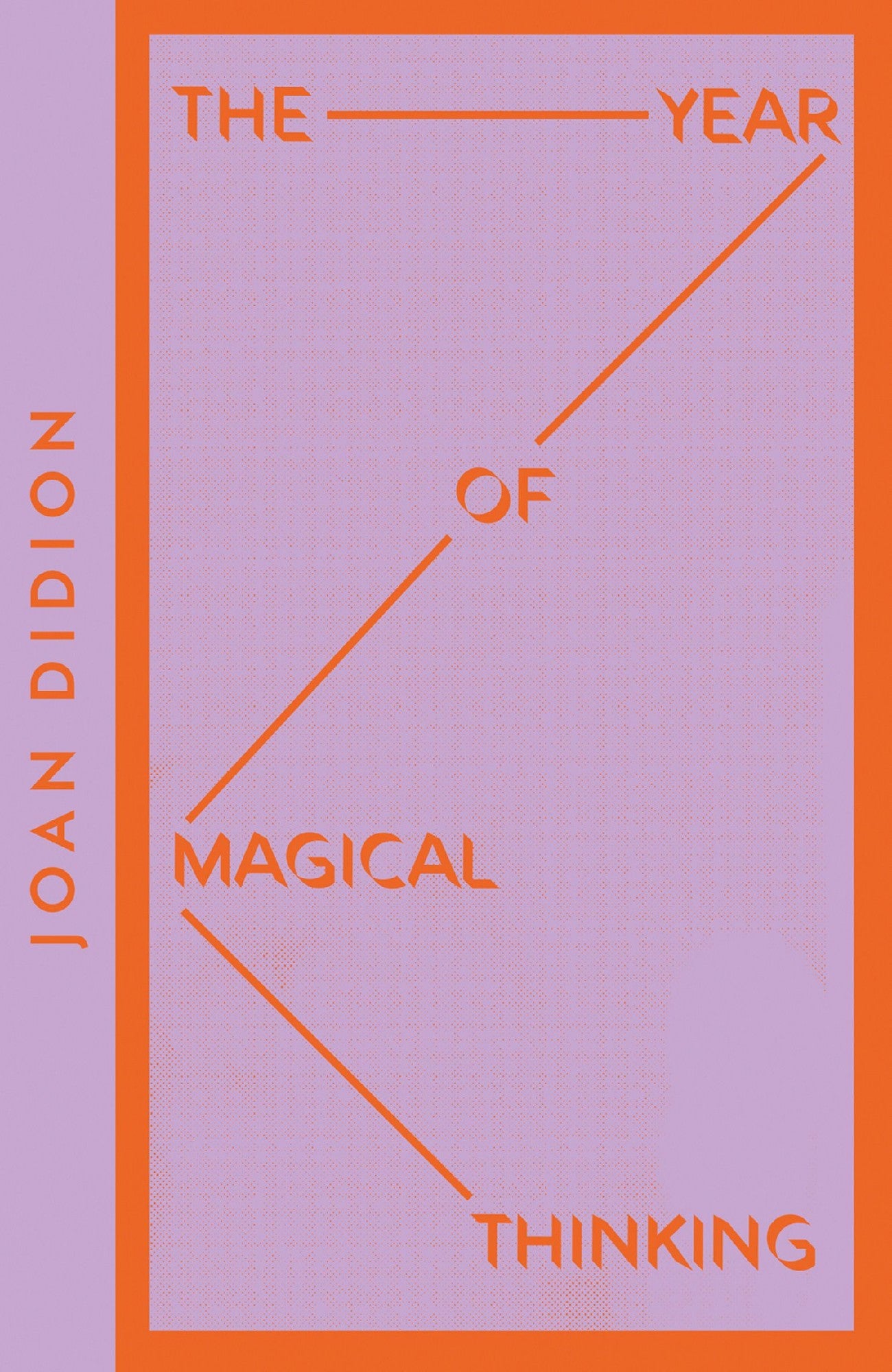 The Year Of Magical Thinking