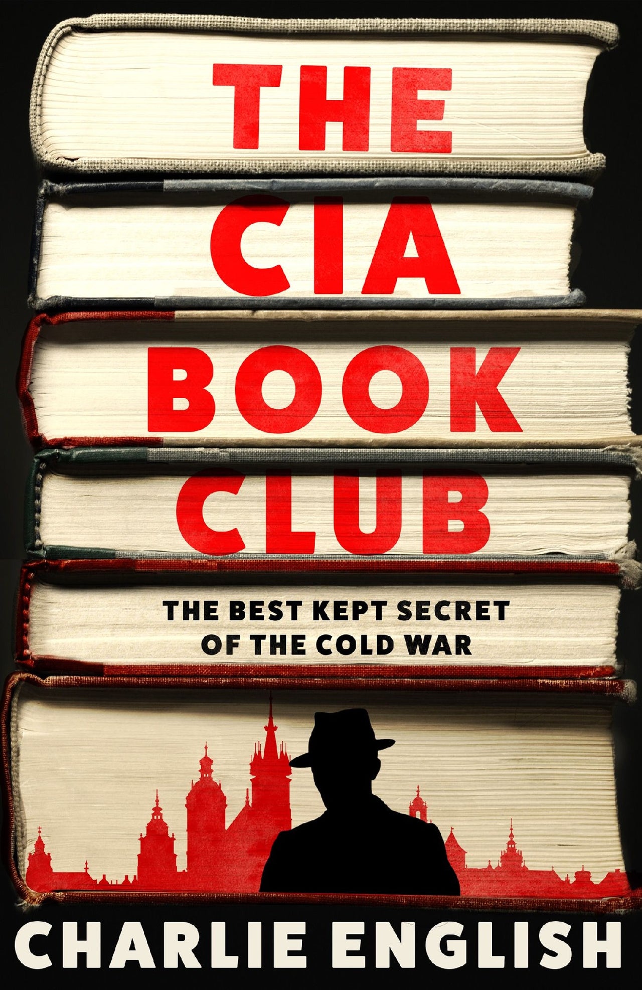 The Cia Book Club