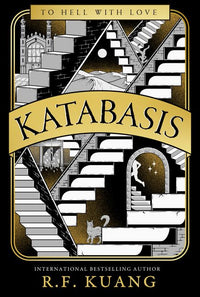 Thumbnail for Katabasis