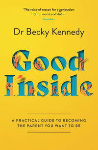 Thumbnail for Good Inside