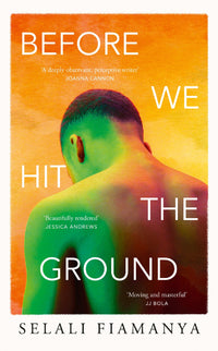 Thumbnail for Before We Hit The Ground