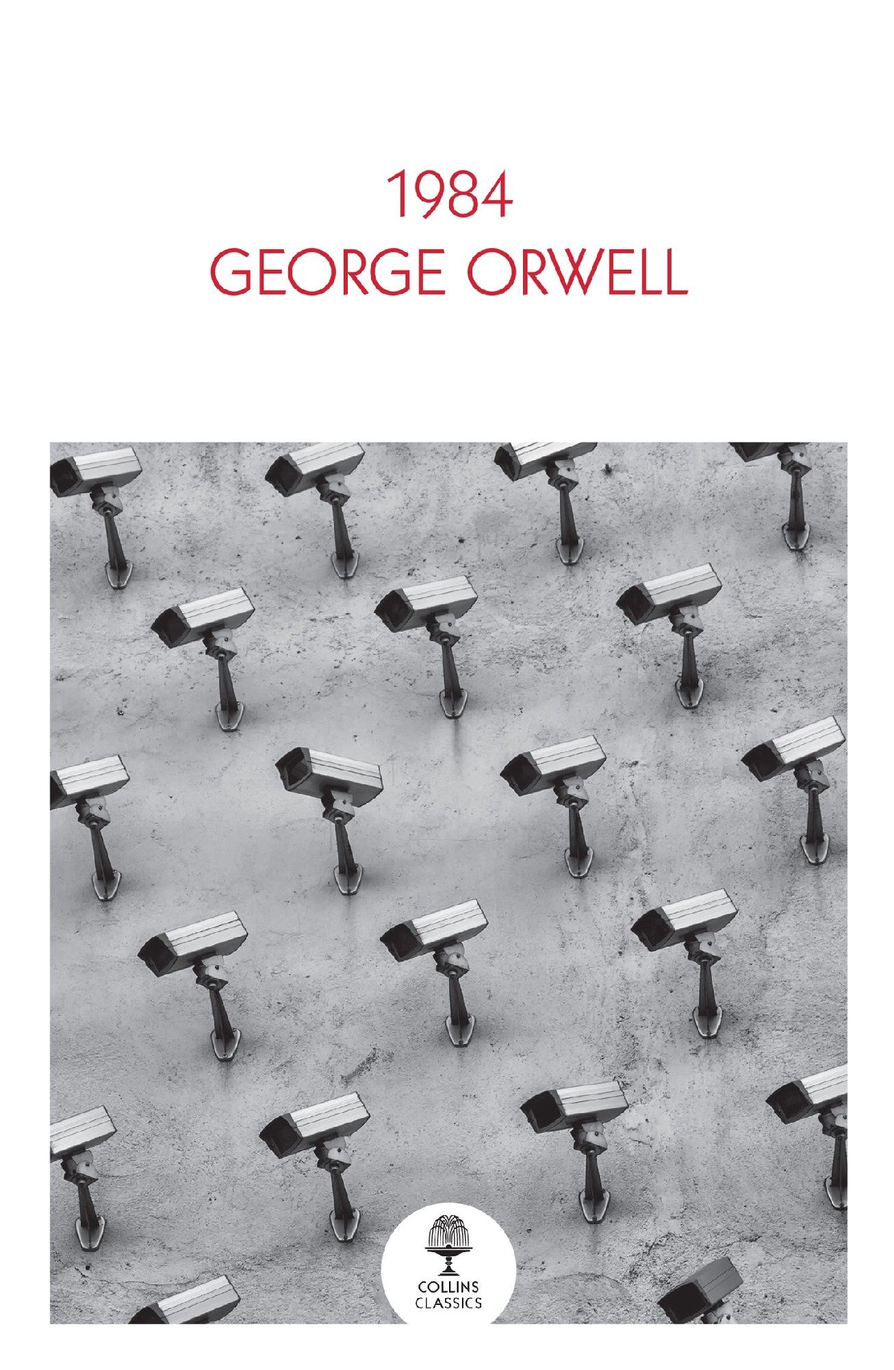 1984 Nineteen Eighty-four
