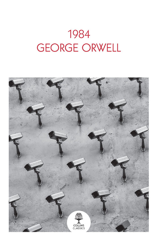 1984 Nineteen Eighty-four