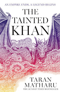 Thumbnail for The Tainted Khan