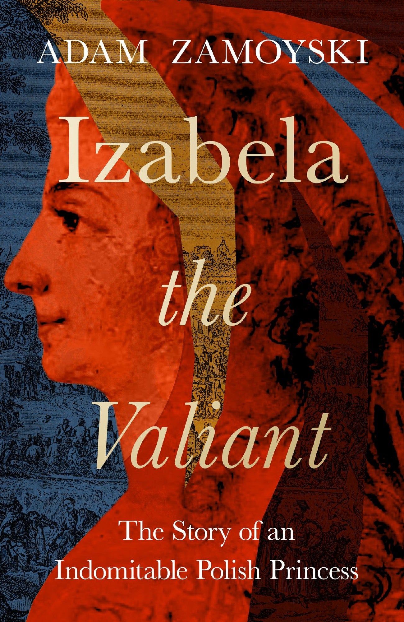 Izabela The Valiant