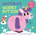 Unicorn's Wobbly Bottom