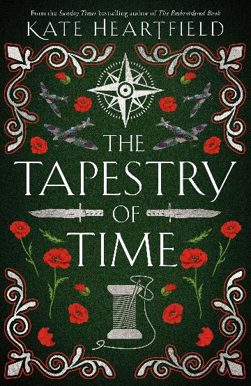 The Tapestry Of Time