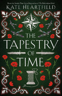 Thumbnail for The Tapestry Of Time