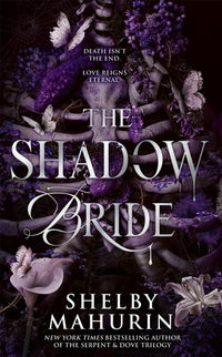 Thumbnail for The Shadow Bride