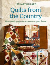 Thumbnail for Quilts From The Country