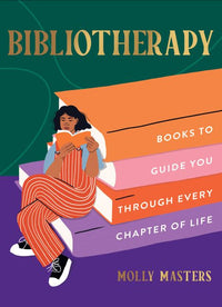 Thumbnail for Bibliotherapy