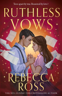 Thumbnail for Ruthless Vows