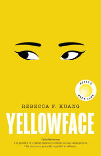 Thumbnail for Yellowface