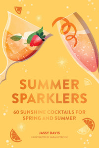 Thumbnail for Summer Sparklers