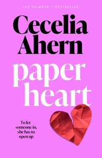 Thumbnail for Paper Heart