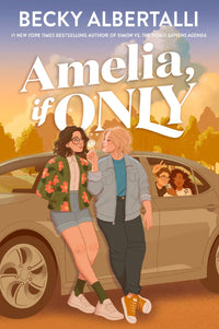 Thumbnail for Amelia, If Only