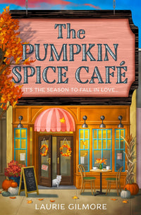 Thumbnail for The Pumpkin Spice Cafe